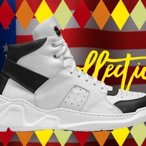 WFCollection123'$ High Tops